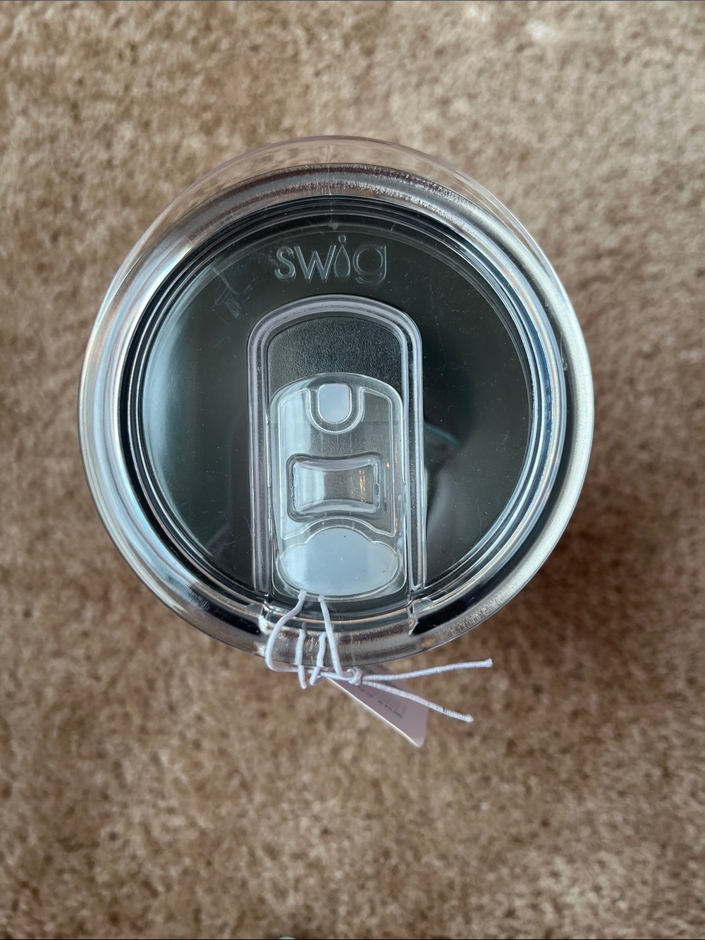 NWT Swig Dog Halloween Tumbler - Picture 3 of 9